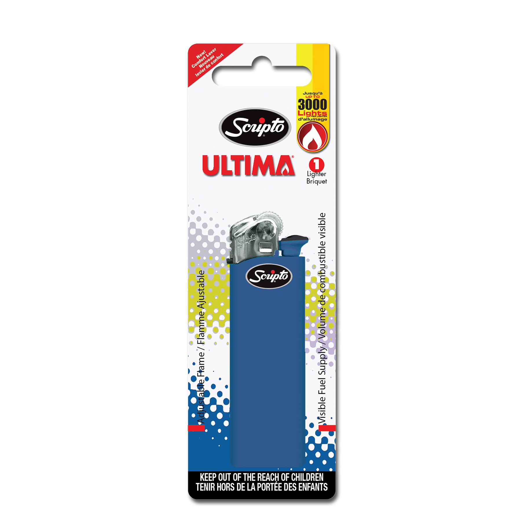 Scripto® Ultima® Lighter - Image 2