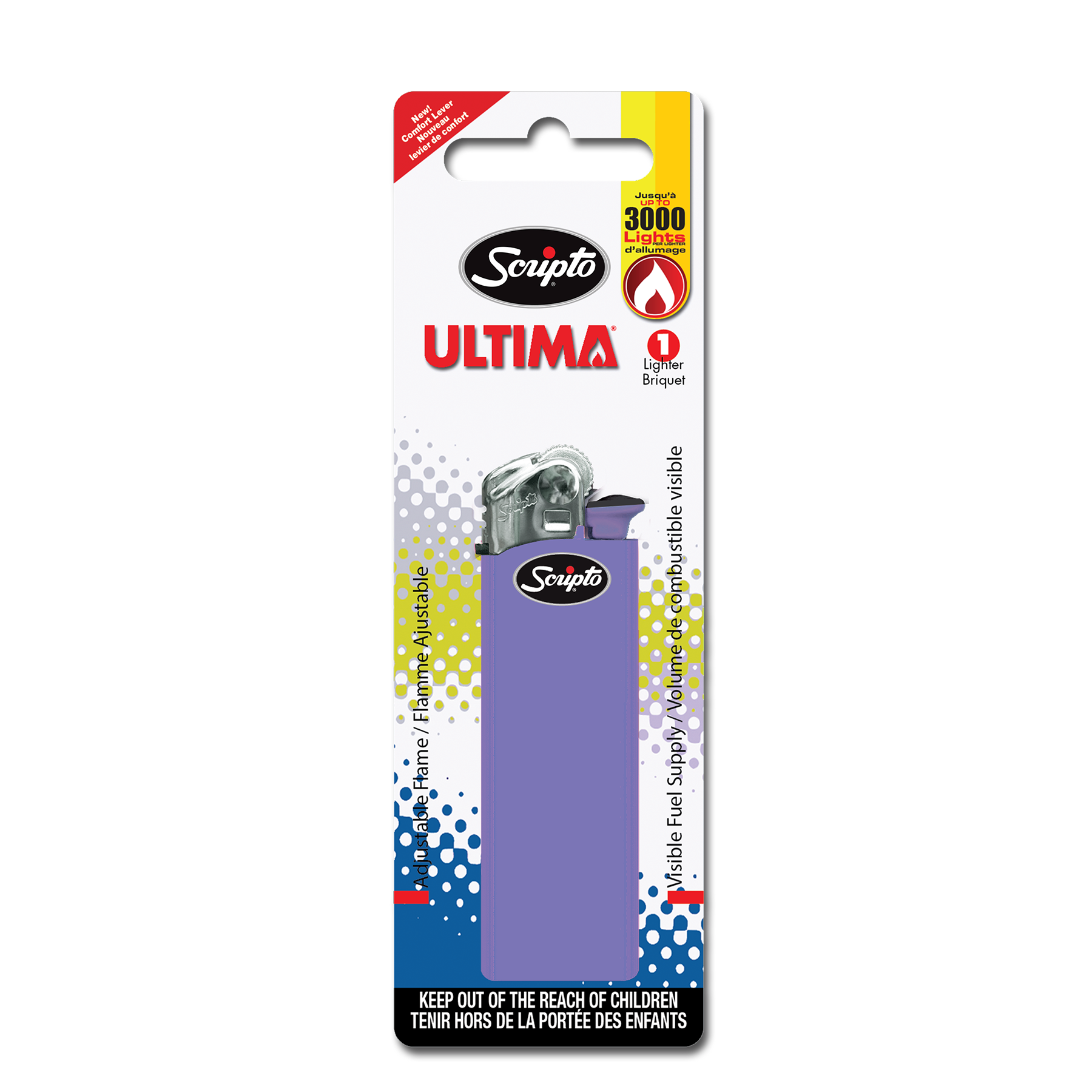Scripto® Ultima® Lighter - Image 4
