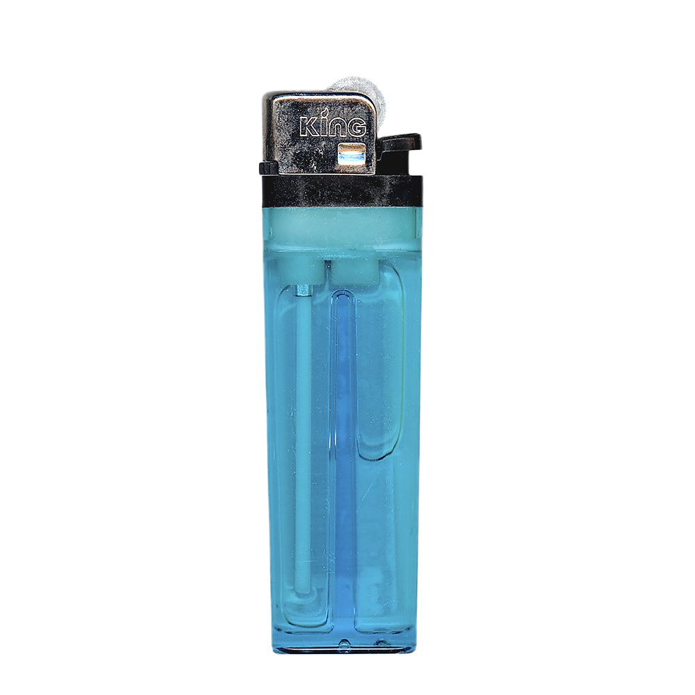 King Pocket Lighter